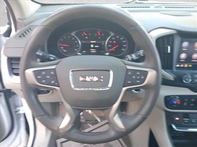 Used 2020 GMC Terrain Denali w/ Denali Premium Package image 17