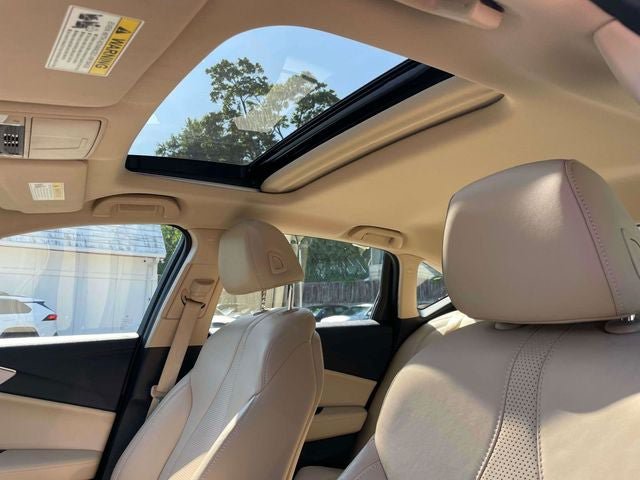 Used 2021 Acura TLX w/ Technology Package FWD image 20
