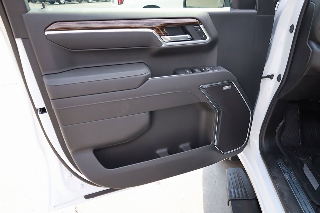 New 2026 GMC Sierra 1500 Elevation w/ Elevation Premium Package image 10