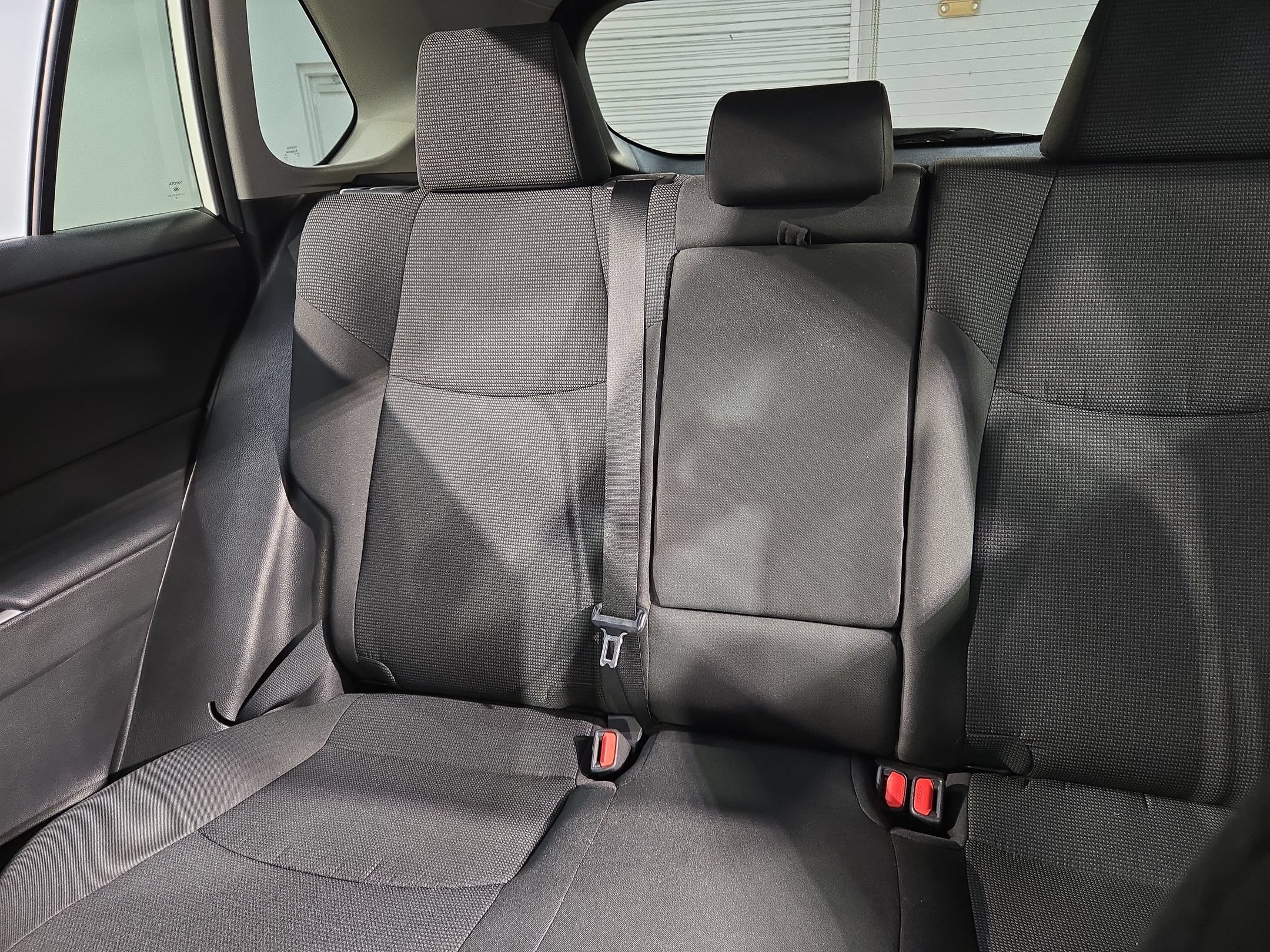 Used 2022 Toyota RAV4 LE FWD image 12