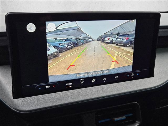 New 2026 Ford Maverick XLT image 14