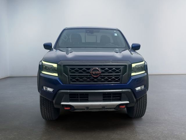 Used 2023 Nissan Frontier PRO-4X w/ Technology Package image 8