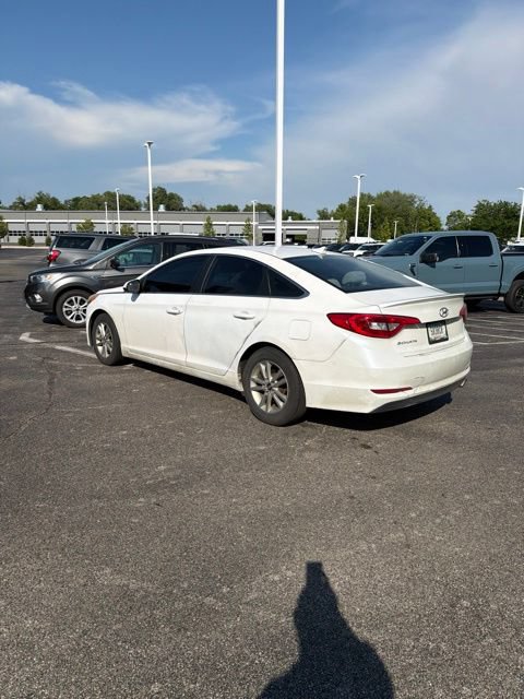 Used 2017 Hyundai Sonata SE FWD image 7