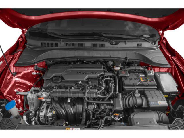 Certified 2022 Hyundai Kona SE AWD/4WD image 15