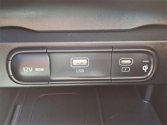 Certified 2024 Kia Telluride SX X-Line image 24