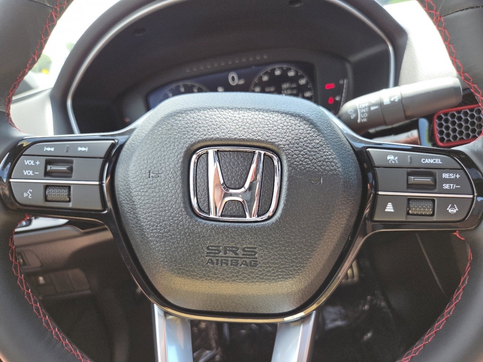 New 2026 Honda Civic Si image 32