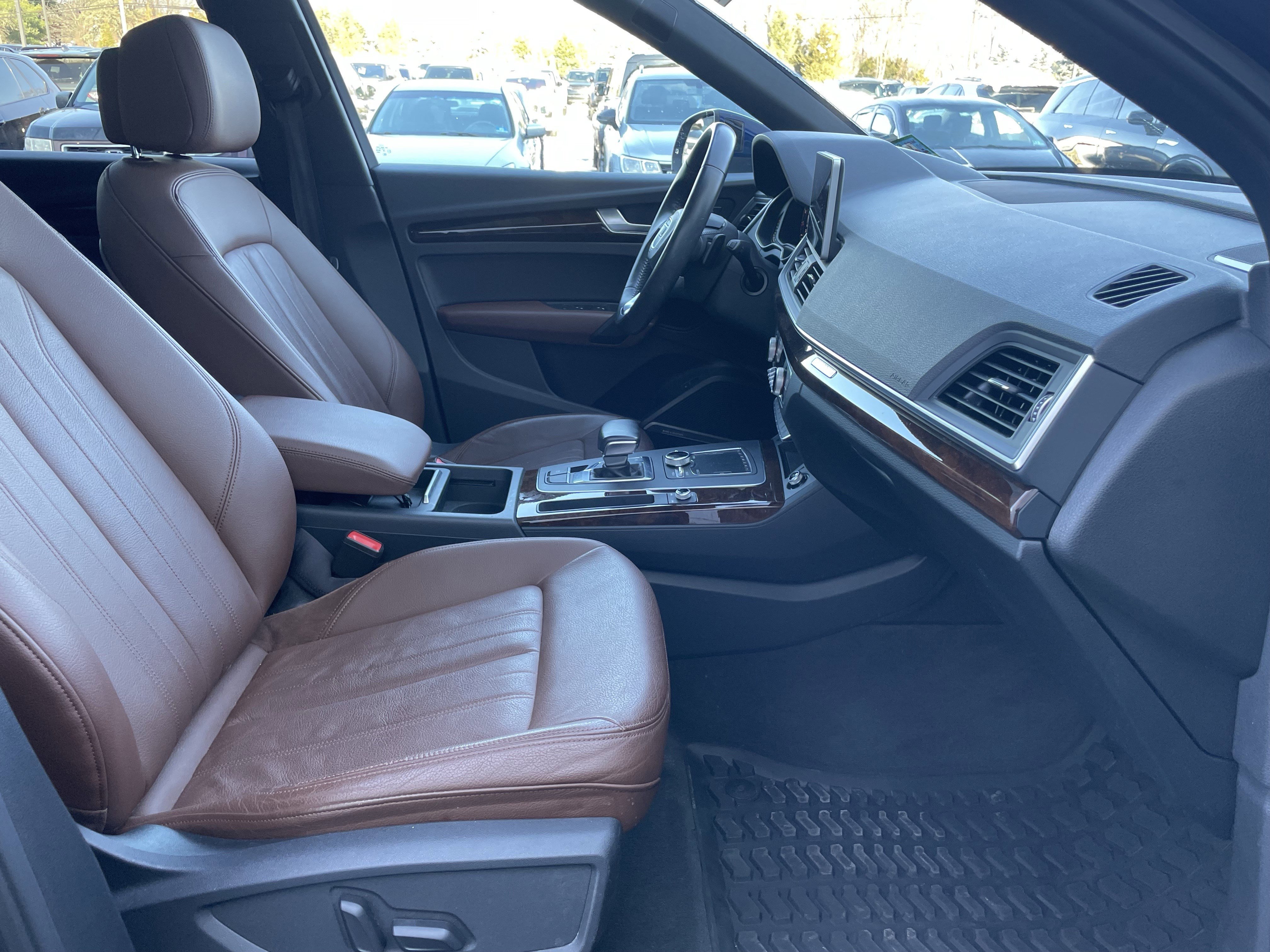 Used 2018 Audi Q5 2.0T Premium Plus image 15