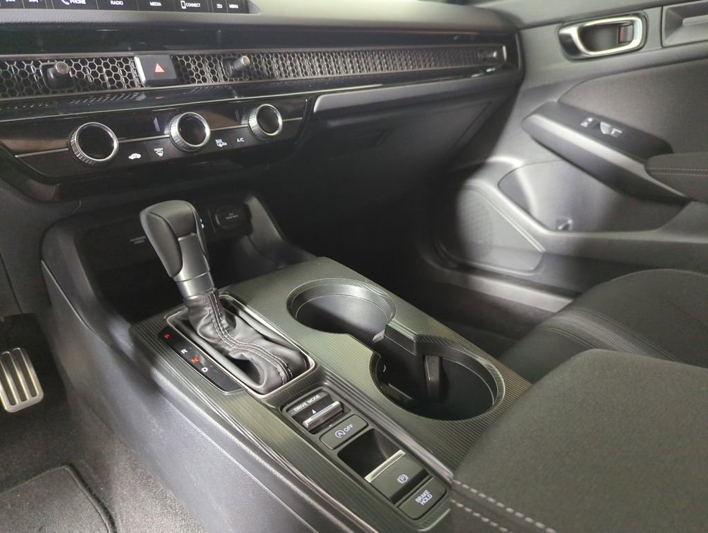Certified 2026 Honda Civic Sport image 20