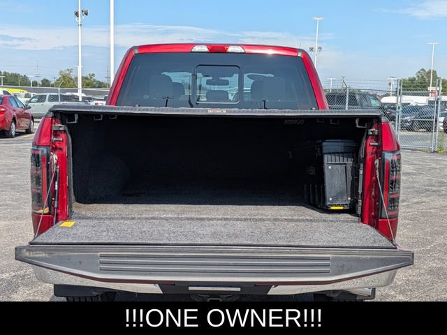 Used 2019 Ford F150 XLT w/ Equipment Group 302A Luxury AWD/4WD image 8
