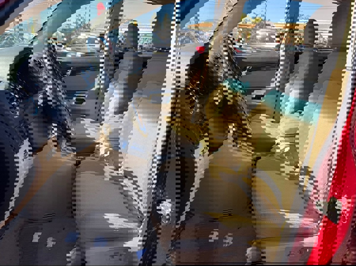 Used 2009 Saturn Vue Green Line image 4