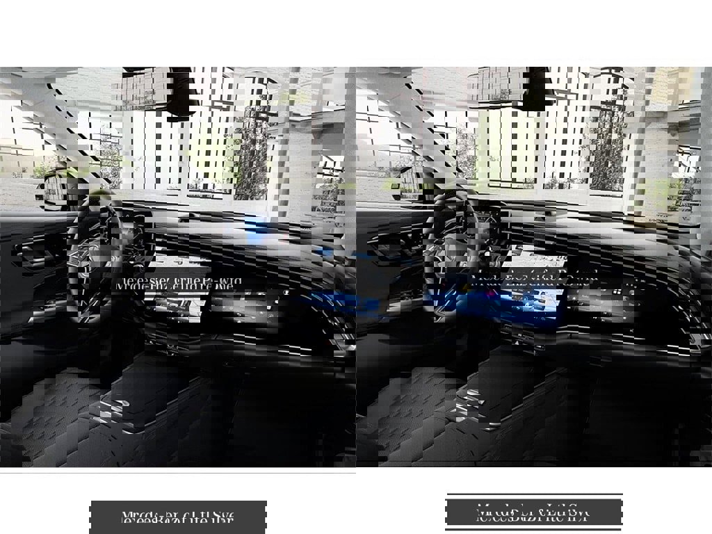 New 2026 Mercedes-Benz E 350 4MATIC image 6