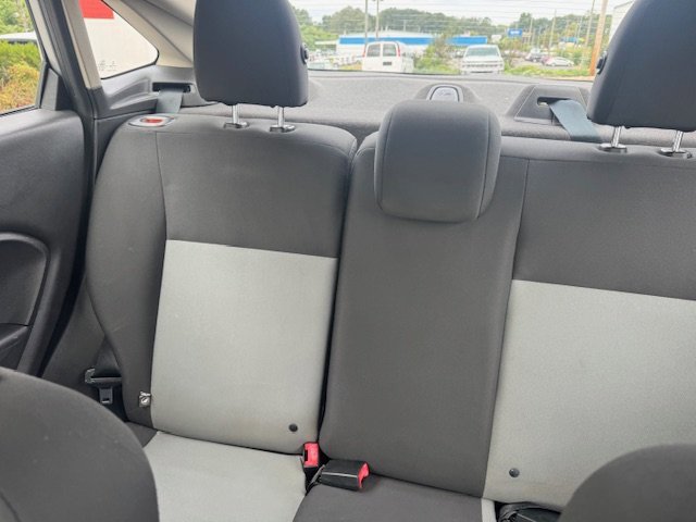 Used 2017 Ford Fiesta S image 17