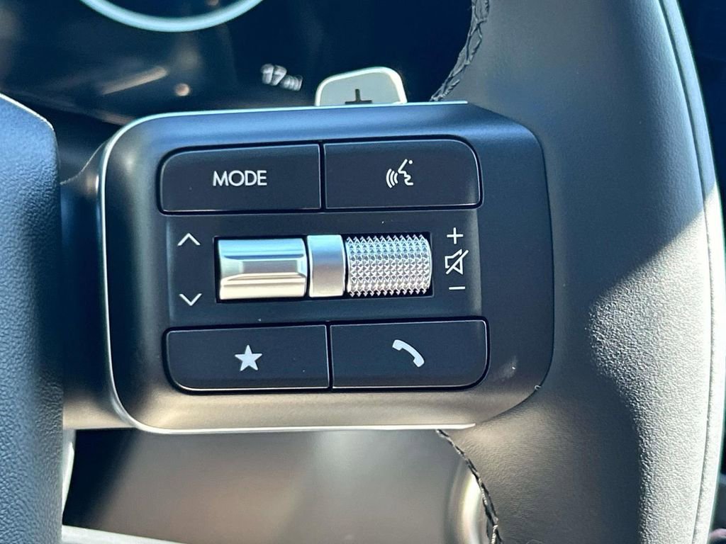 New 2026 Hyundai Palisade Calligraphy image 26