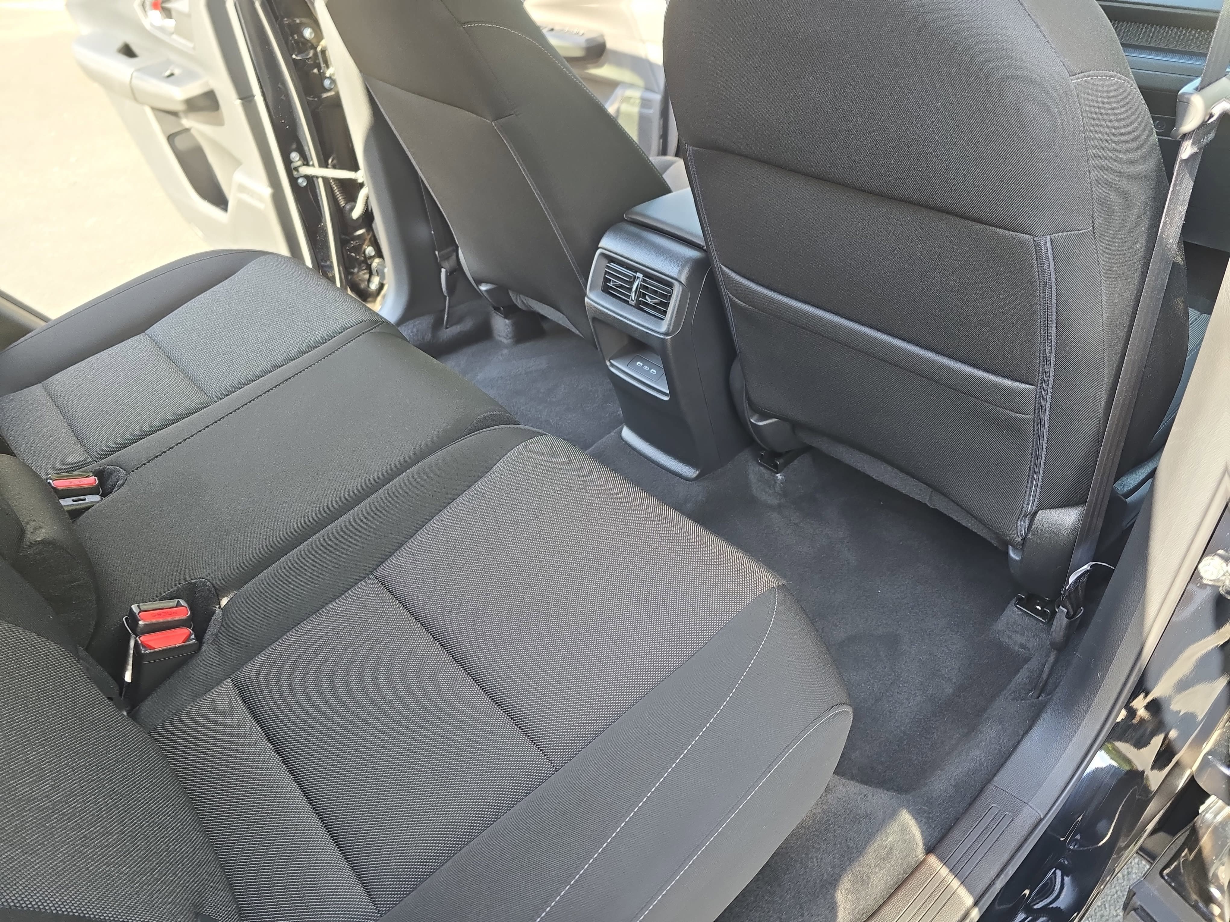 Certified 2024 Honda CR-V EX image 11