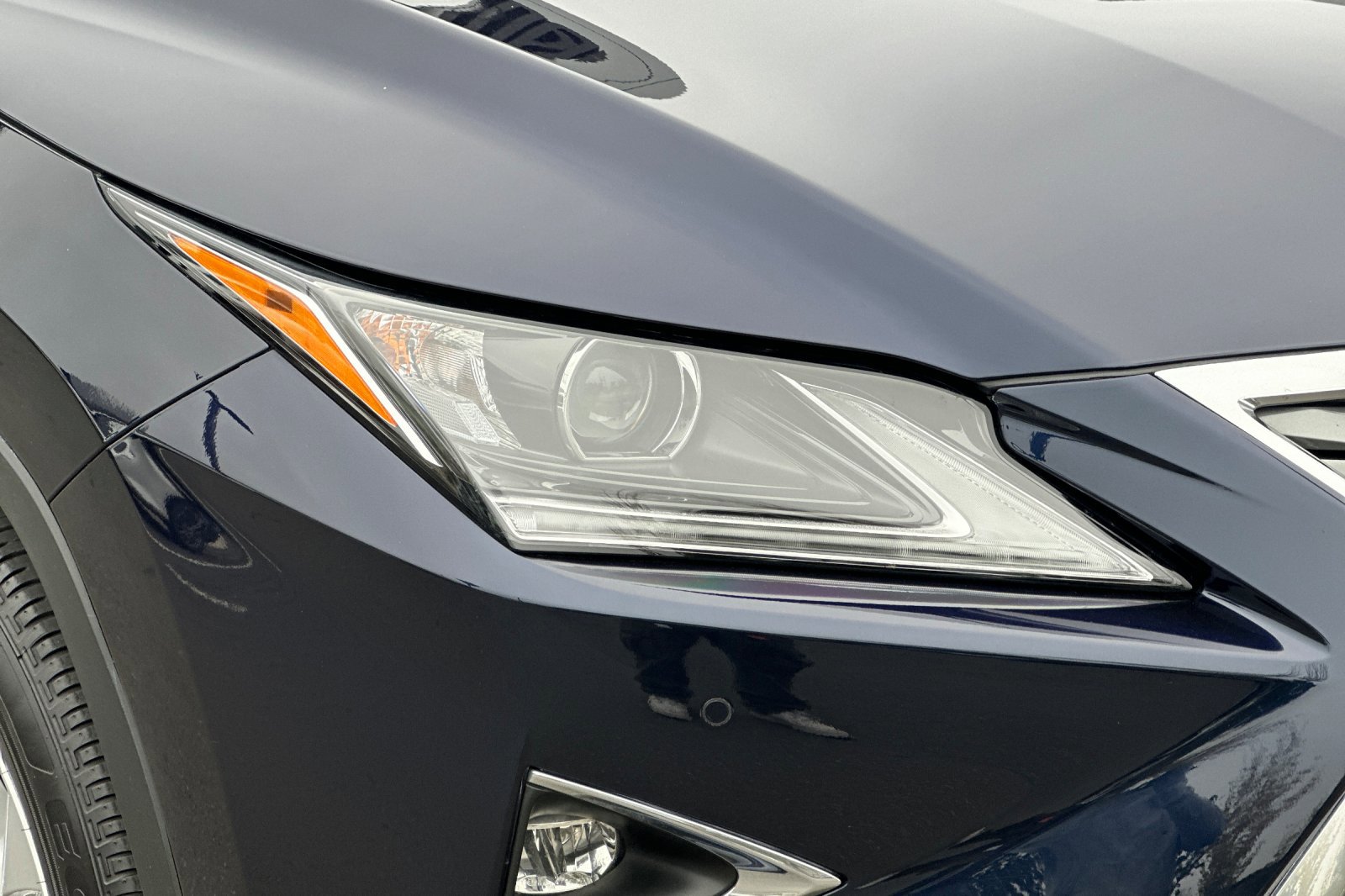 Used 2017 Lexus RX 350 RX 350 image 11