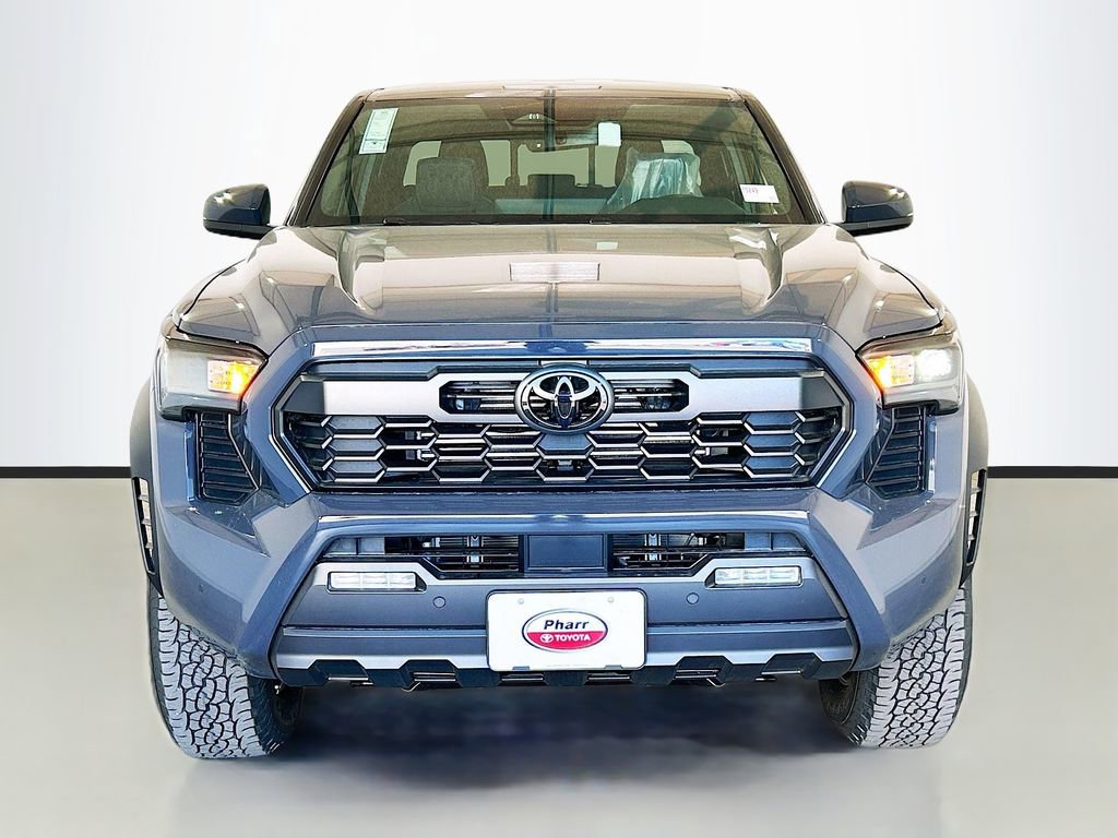 New 2025 Toyota Tacoma TRD Off-Road w/ TRD Off Road Upgrade Package image 2