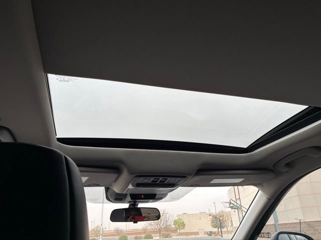 Certified 2023 Nissan Rogue SV w/ SV Premium B Package FWD image 20