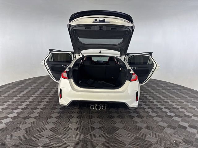 Certified 2025 Honda Civic Type R image 20