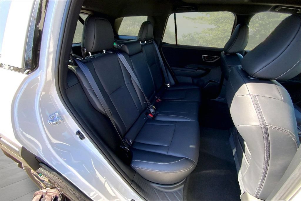 New 2026 Subaru Outback Limited XT AWD/4WD image 9
