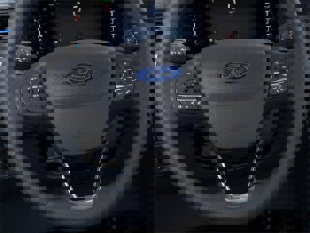 New 2025 Ford Maverick XLT w/ Equipment Group 301A image 14