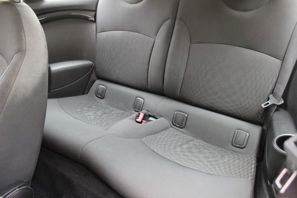 Used 2011 MINI Cooper Clubman S image 22