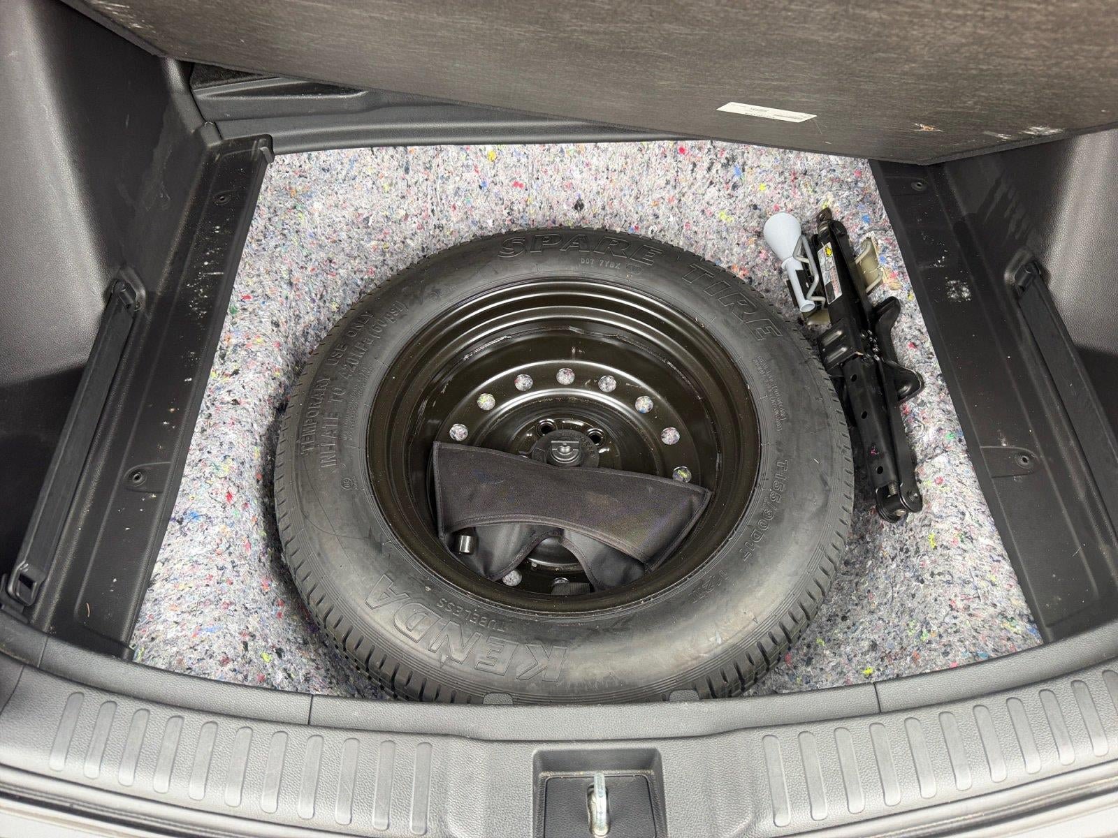 Used 2022 Honda CR-V EX image 17