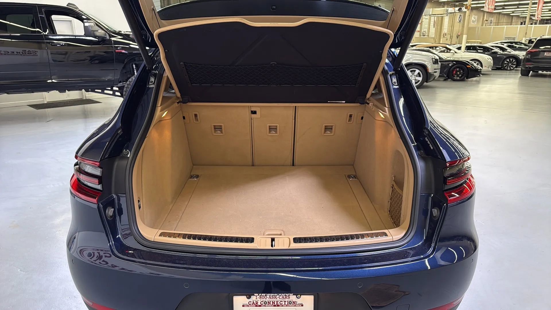 Used 2016 Porsche Macan S AWD/4WD image 21