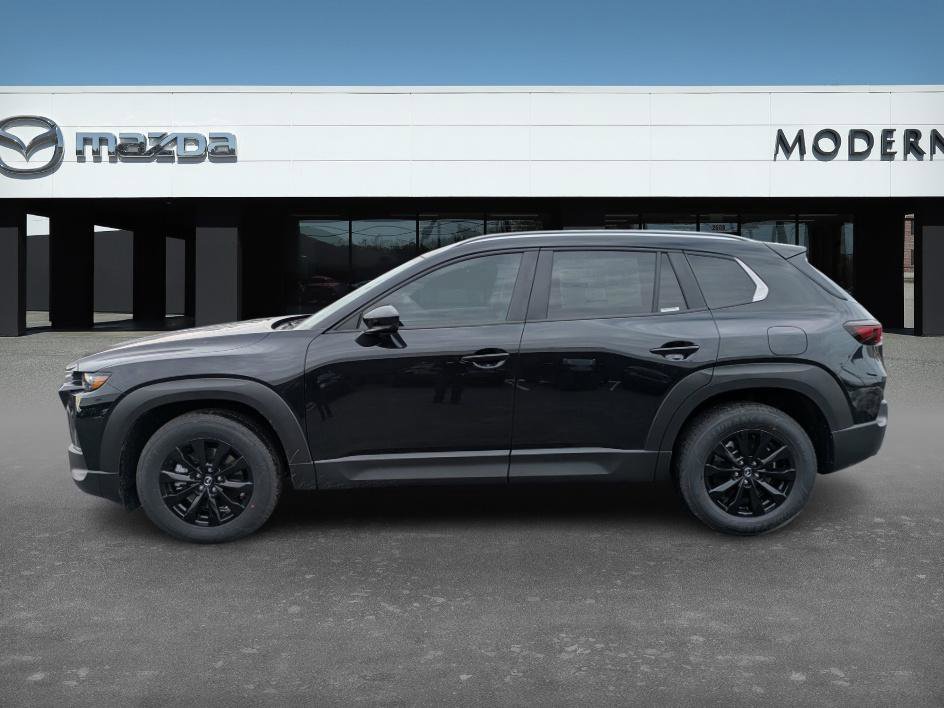 New 2026 MAZDA CX-50 AWD 2.5 S w/ Weather Package image 8