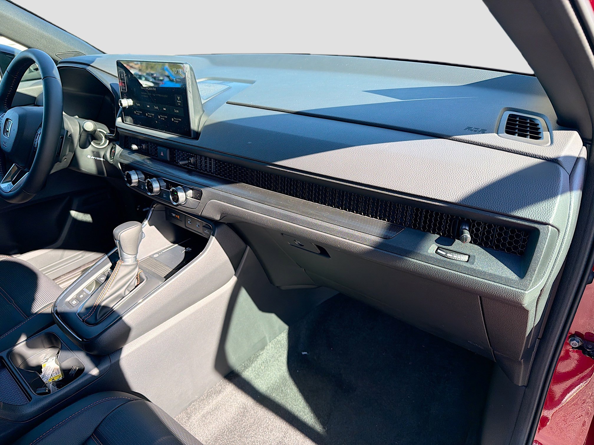 New 2026 Honda CR-V Sport-L image 24