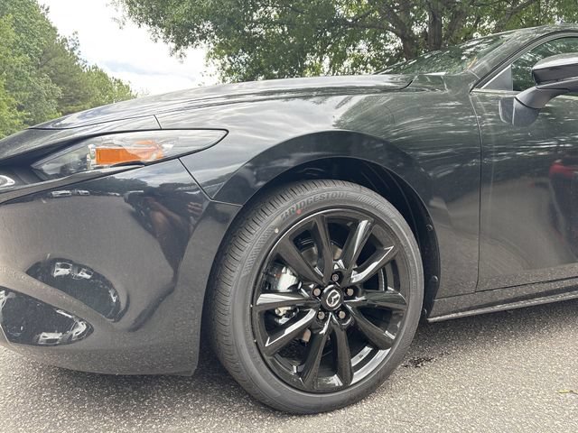 New 2026 MAZDA MAZDA3 s Sport FWD image 10