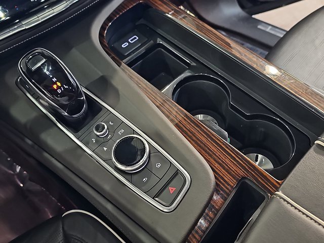 Used 2022 Cadillac Escalade Premium Luxury w/ LPO, Floor Liner Package image 29