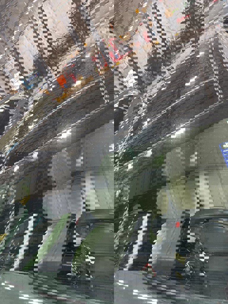 Certified 2024 Hyundai Sonata SEL w/ Convenience Package image 4