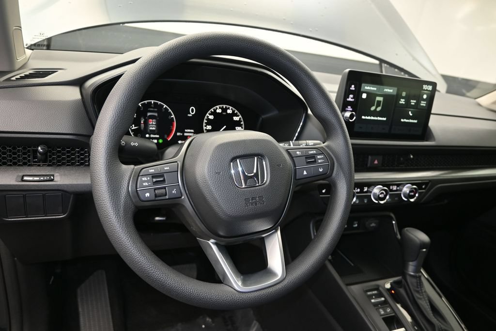 Certified 2026 Honda CR-V EX image 21