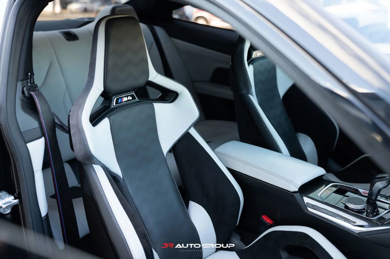 Used 2021 BMW M4 Competition w/ Executive Package image 14