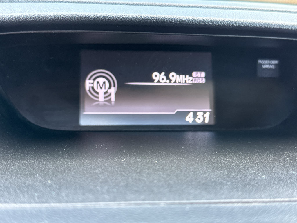 Used 2014 Honda CR-V EX image 22