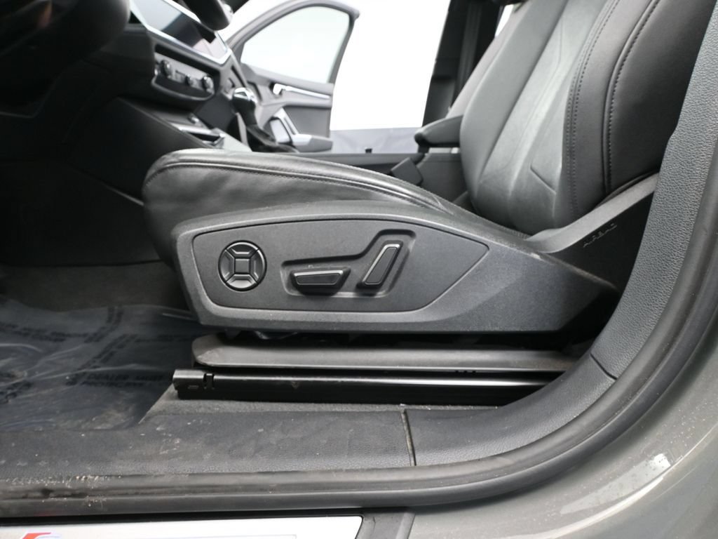 Used 2022 Audi Q3 2.0T Premium AWD/4WD image 20