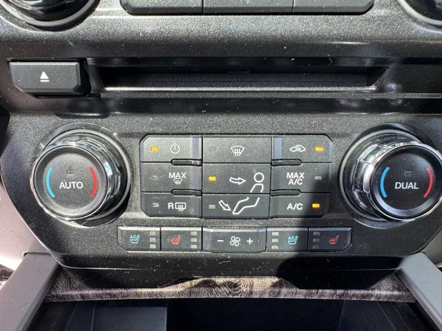 Used 2017 Ford F250 Lariat w/ Lariat Ultimate Package image 16