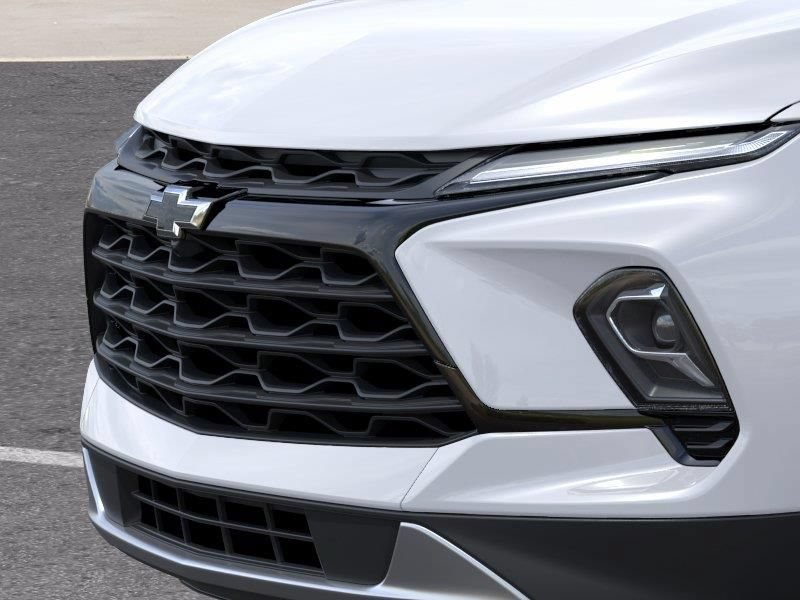 New 2026 Chevrolet Blazer LT w/ Convenience Package AWD/4WD image 13