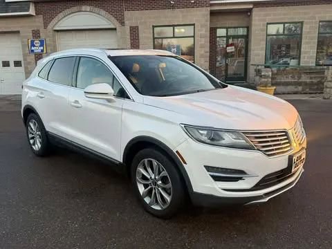 Used 2015 Lincoln MKC AWD w/ Equipment Group 101A Select image 5