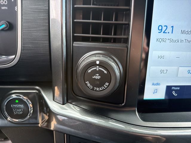 Used 2021 Ford F150 XLT w/ Equipment Group 302A High AWD/4WD image 29