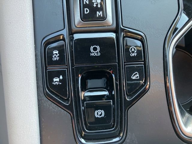 Used 2025 Lexus RX 350 Premium w/ Convenience Package image 27