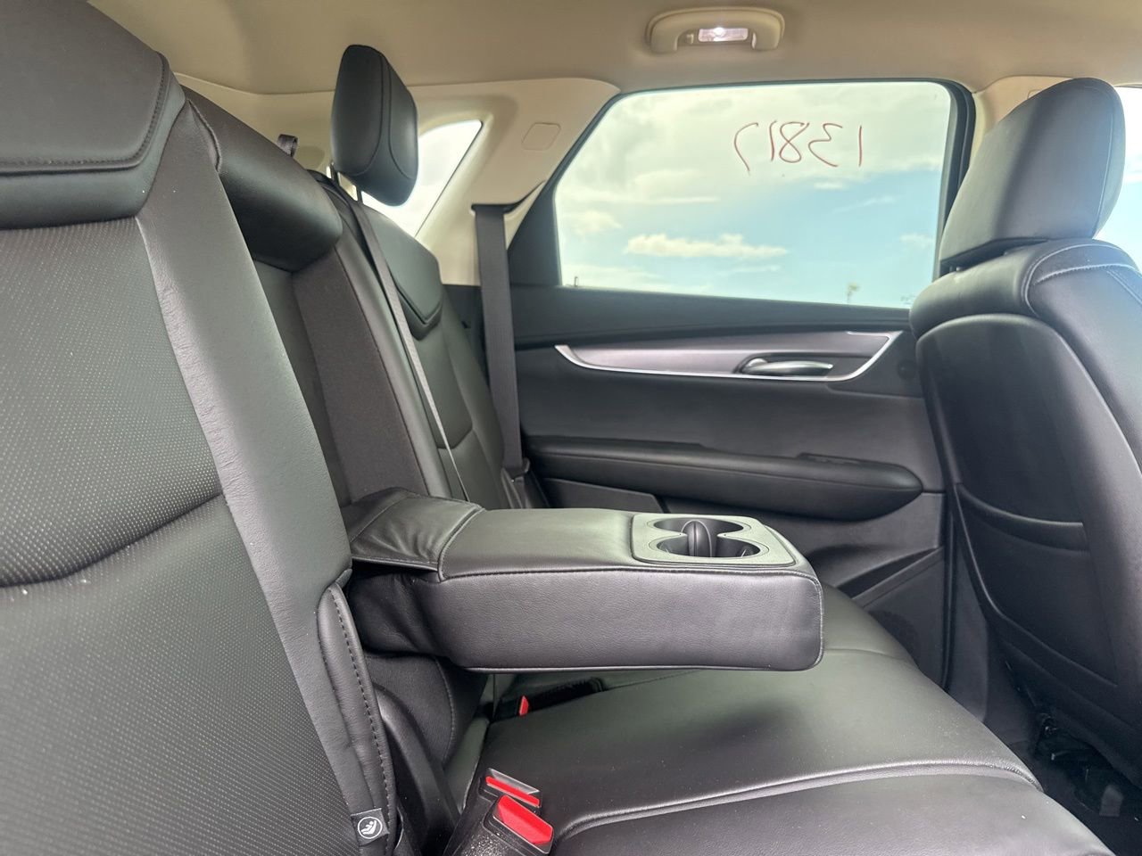 Used 2019 Cadillac XT5 Luxury AWD/4WD image 30