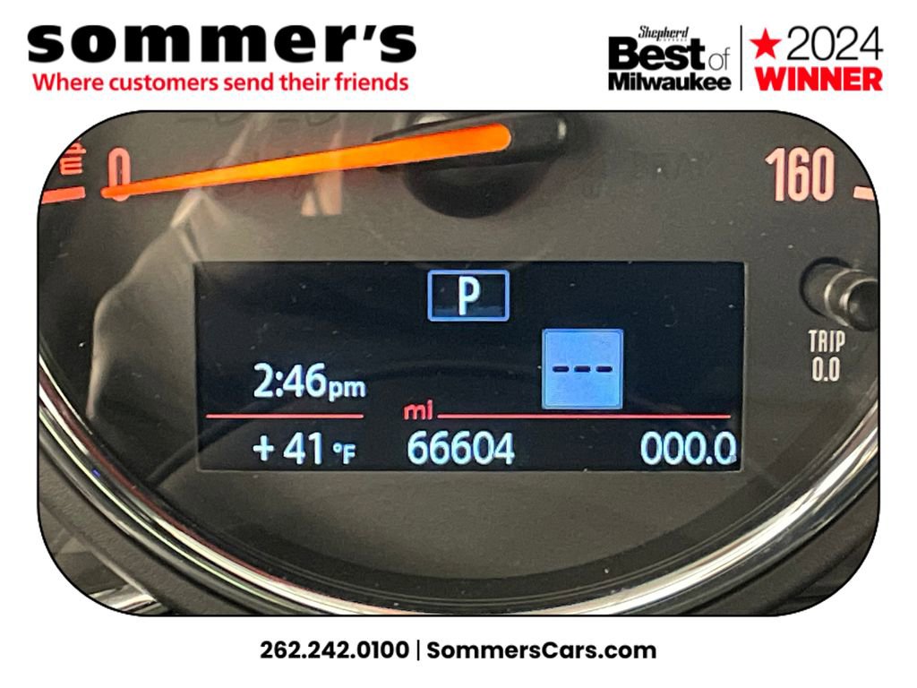 Used 2019 MINI Cooper Countryman S w/ Convenience Package image 15