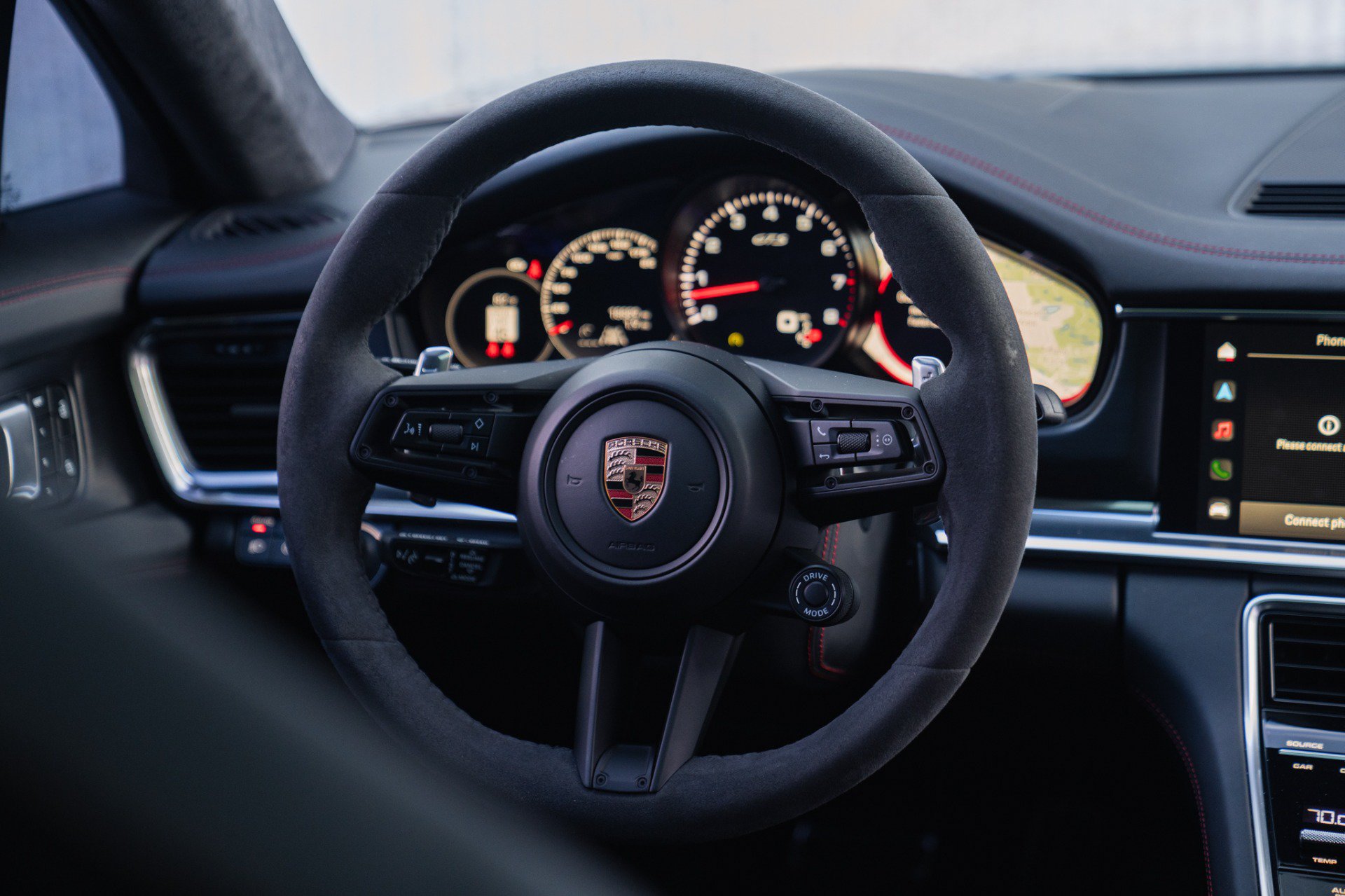 Used 2023 Porsche Panamera GTS AWD/4WD image 31