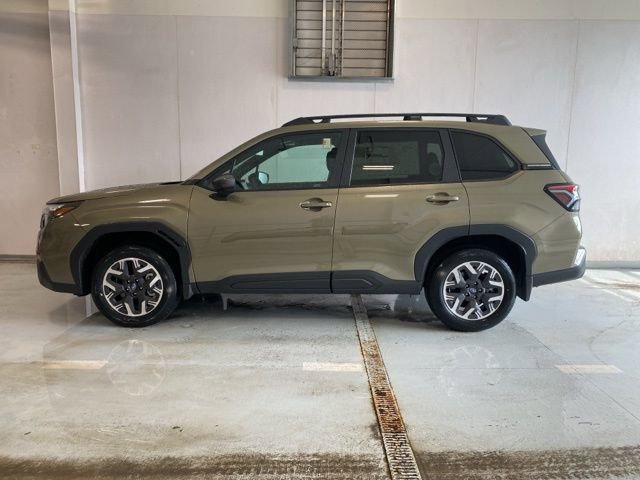 New 2026 Subaru Forester Premium image 9