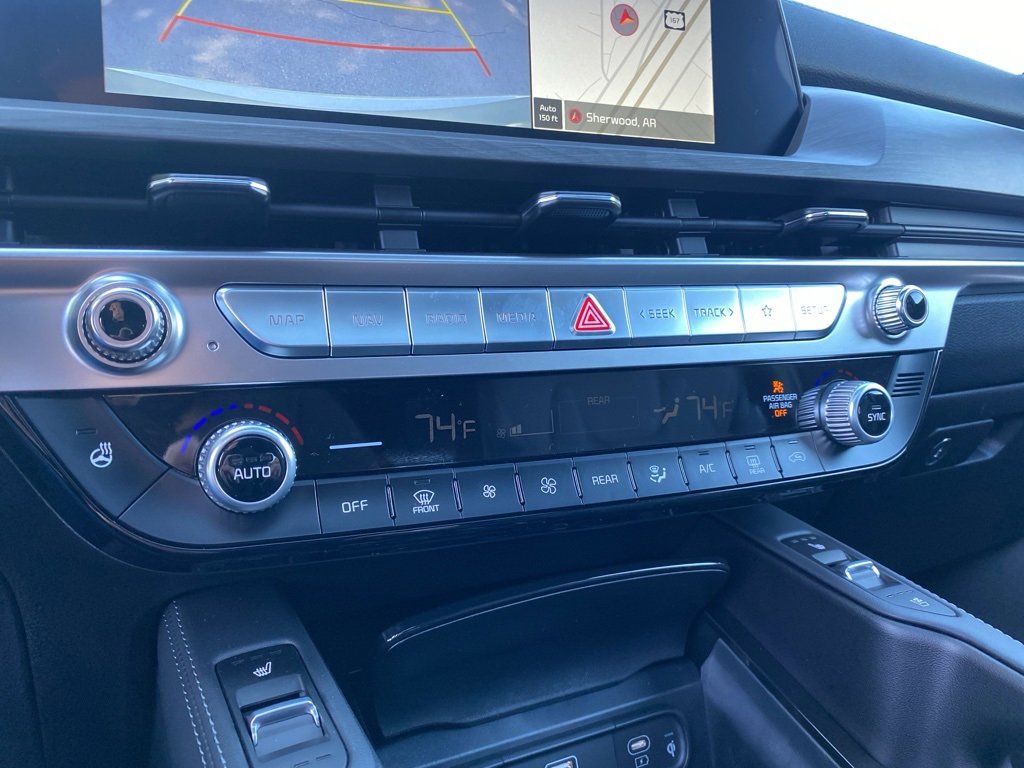 New 2025 Kia Telluride EX X-Line image 17