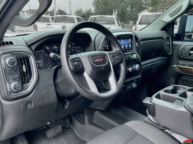 Used 2023 GMC Sierra 2500 SLE w/ SLE Value Package; AWD/4WD image 34