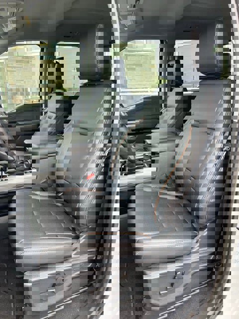 New 2026 Ford F250 Lariat w/ Black Appearance Package image 12