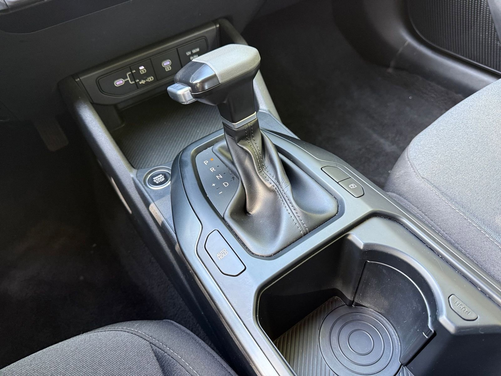 Used 2025 Kia K4 LXS image 43