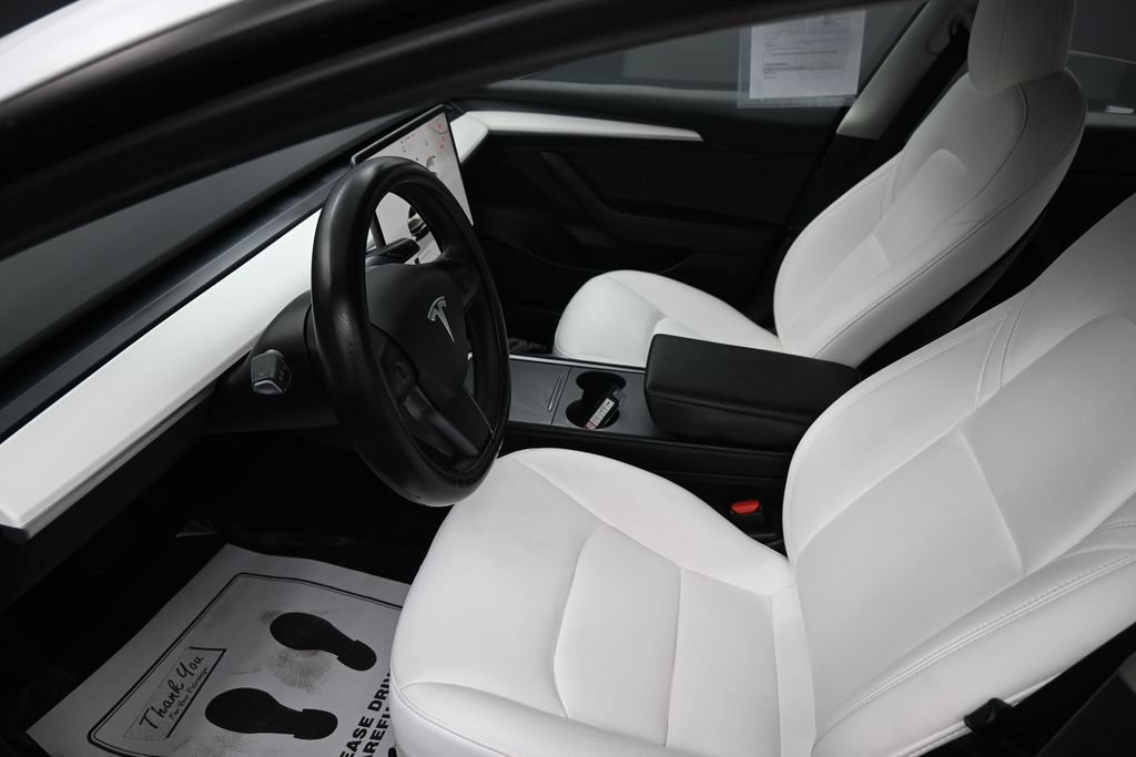 Used 2023 Tesla Model 3 Standard Range RWD image 30